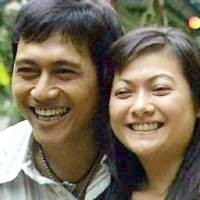 Nugie Sembunyikan Kehamilan Istri